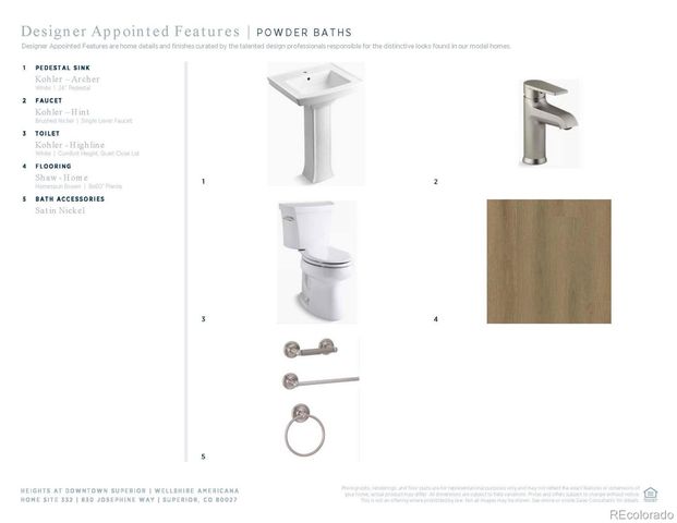 830 Josephine Way, Superior, CO 80027