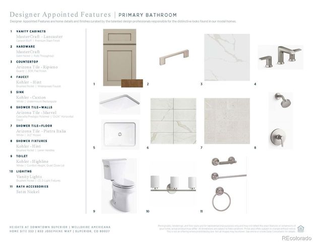 830 Josephine Way, Superior, CO 80027