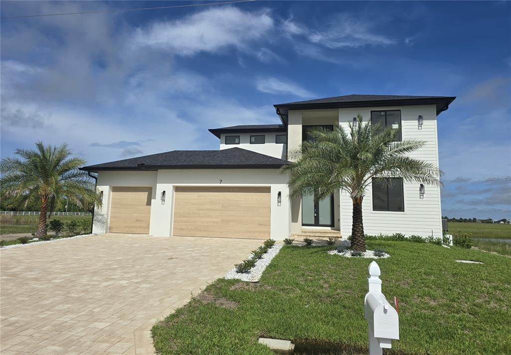 7 SUNFLOWER DRIVE, Placida, FL 33946