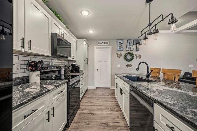 1057 Mission Drive, Richmond, KY 40475