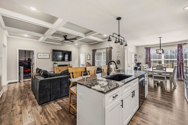 1057 Mission Drive, Richmond, KY 40475