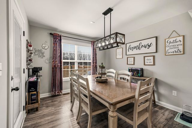 1057 Mission Drive, Richmond, KY 40475