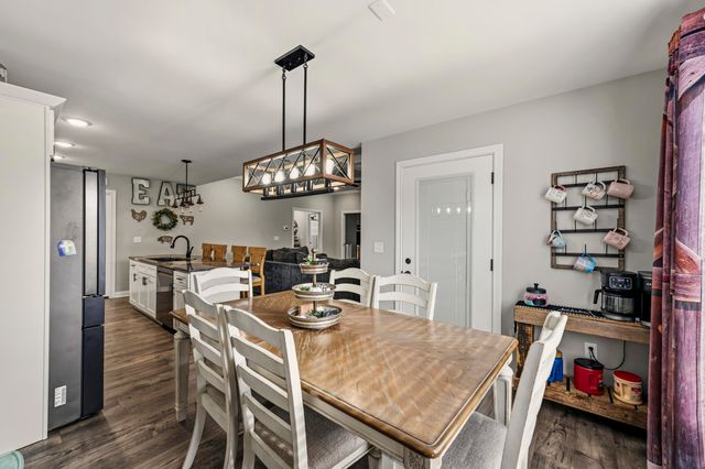 1057 Mission Drive, Richmond, KY 40475