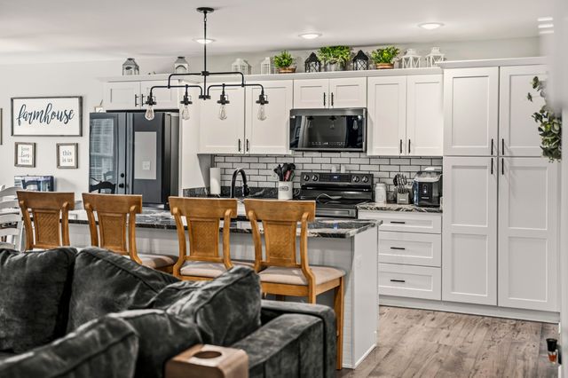 1057 Mission Drive, Richmond, KY 40475