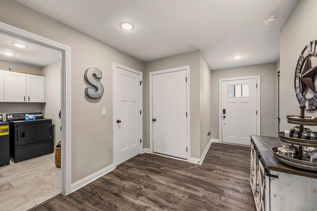 1057 Mission Drive, Richmond, KY 40475