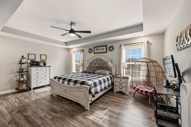 1057 Mission Drive, Richmond, KY 40475