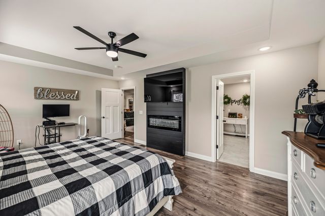 1057 Mission Drive, Richmond, KY 40475