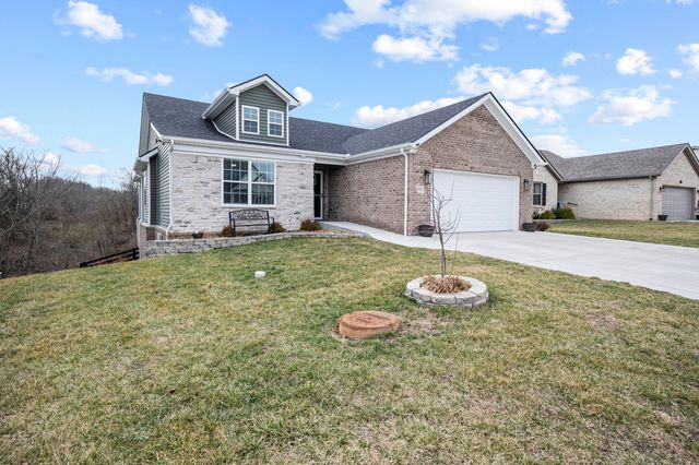 1057 Mission Drive, Richmond, KY 40475