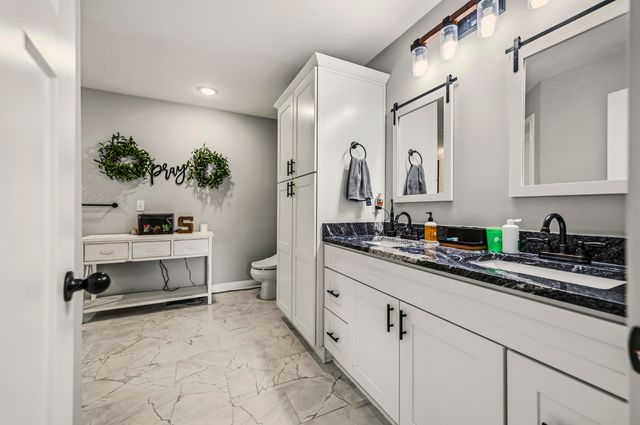 1057 Mission Drive, Richmond, KY 40475