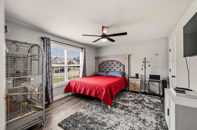 1057 Mission Drive, Richmond, KY 40475