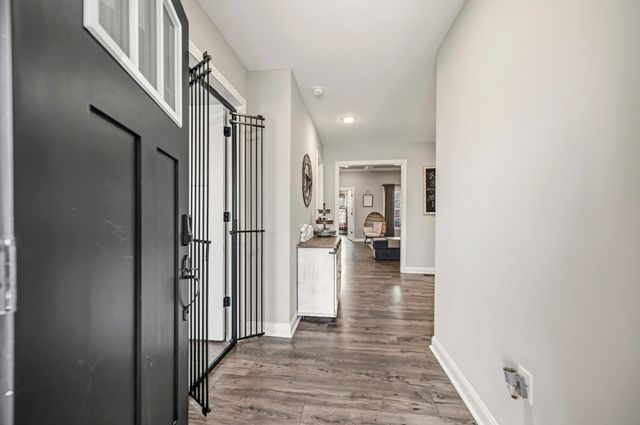 1057 Mission Drive, Richmond, KY 40475