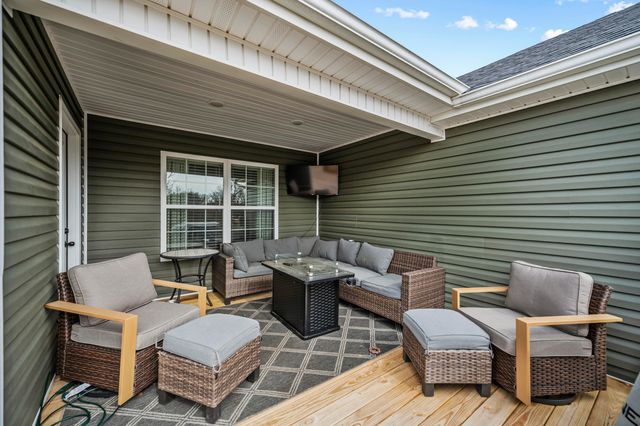 1057 Mission Drive, Richmond, KY 40475