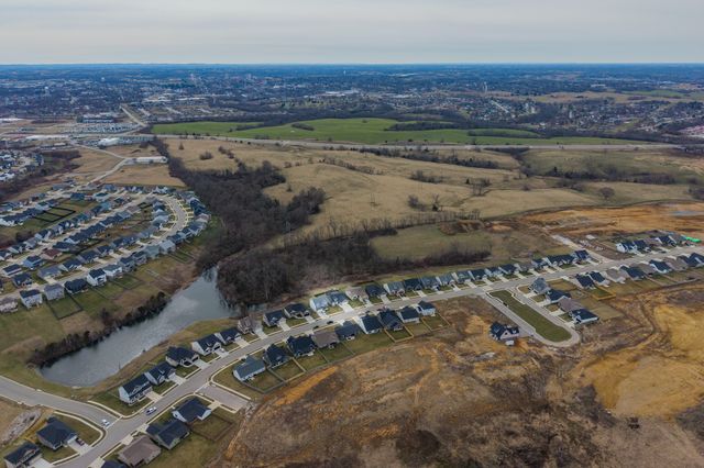 1057 Mission Drive, Richmond, KY 40475