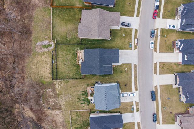 1057 Mission Drive, Richmond, KY 40475