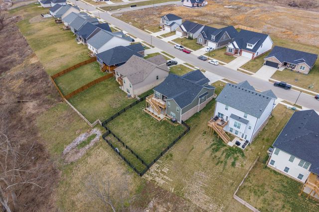 1057 Mission Drive, Richmond, KY 40475