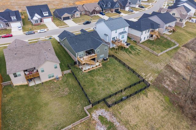 1057 Mission Drive, Richmond, KY 40475