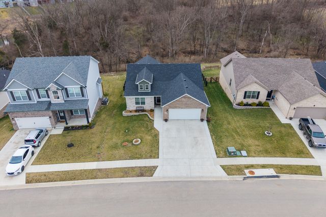 1057 Mission Drive, Richmond, KY 40475