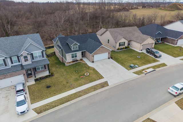 1057 Mission Drive, Richmond, KY 40475