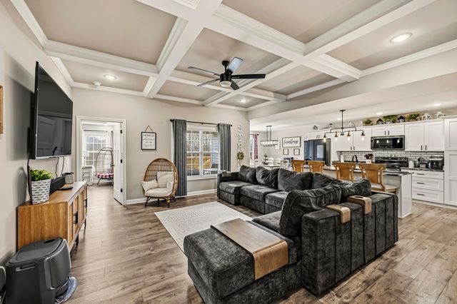 1057 Mission Drive, Richmond, KY 40475