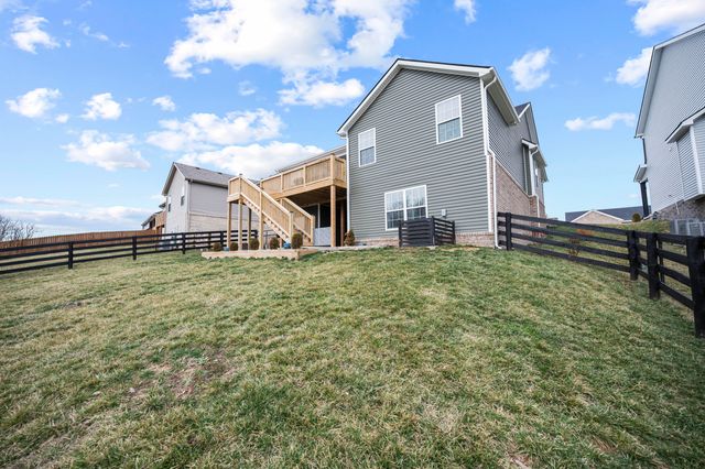 1057 Mission Drive, Richmond, KY 40475