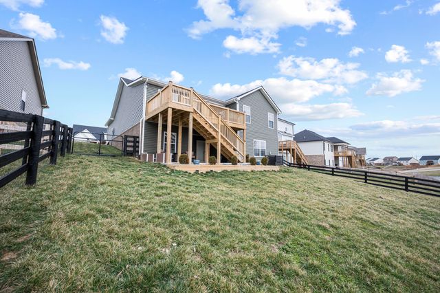 1057 Mission Drive, Richmond, KY 40475