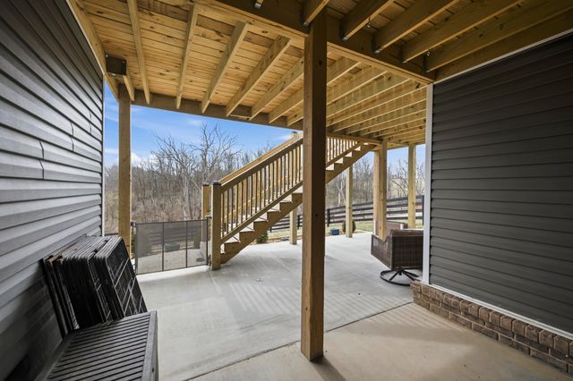 1057 Mission Drive, Richmond, KY 40475