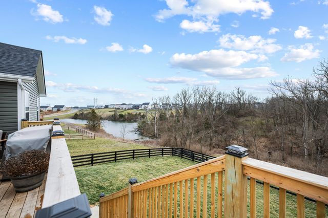 1057 Mission Drive, Richmond, KY 40475