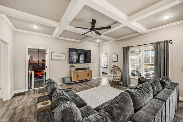 1057 Mission Drive, Richmond, KY 40475