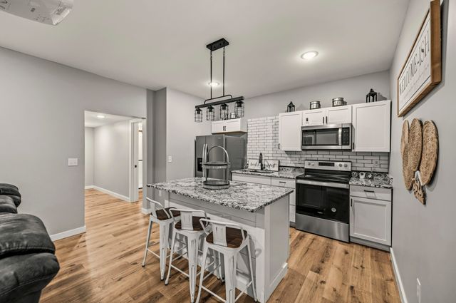 1057 Mission Drive, Richmond, KY 40475