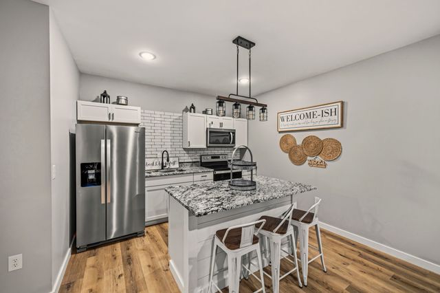 1057 Mission Drive, Richmond, KY 40475