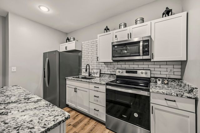 1057 Mission Drive, Richmond, KY 40475