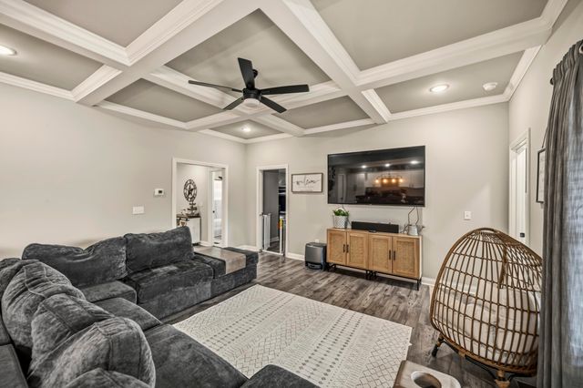 1057 Mission Drive, Richmond, KY 40475