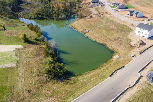 1057 Mission Drive, Richmond, KY 40475