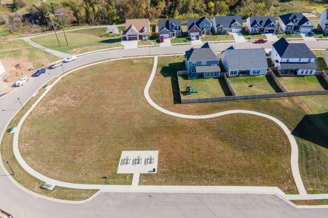 1057 Mission Drive, Richmond, KY 40475