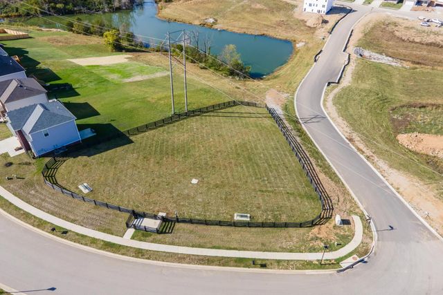 1057 Mission Drive, Richmond, KY 40475