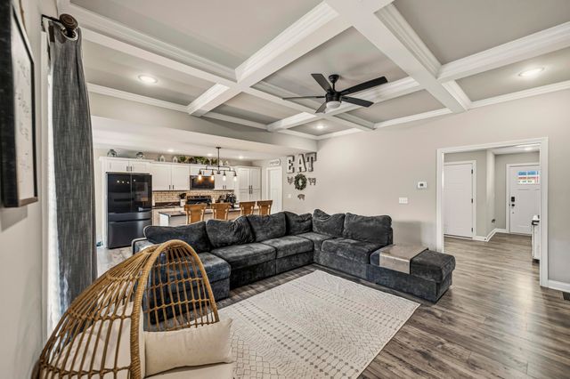 1057 Mission Drive, Richmond, KY 40475