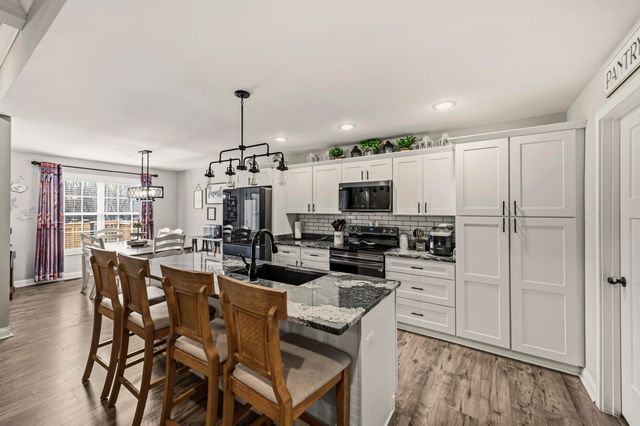 1057 Mission Drive, Richmond, KY 40475