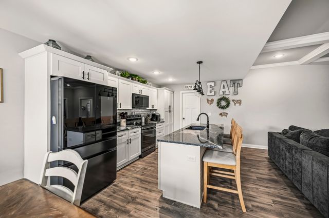 1057 Mission Drive, Richmond, KY 40475