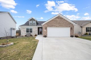 1057 Mission Drive, Richmond, KY 40475