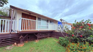 94-1086 Lumihoahu Street Upstairs, Waipahu, HI 96797
