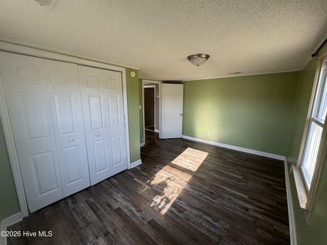 5483 Toddy Road, Farmville, NC 27828