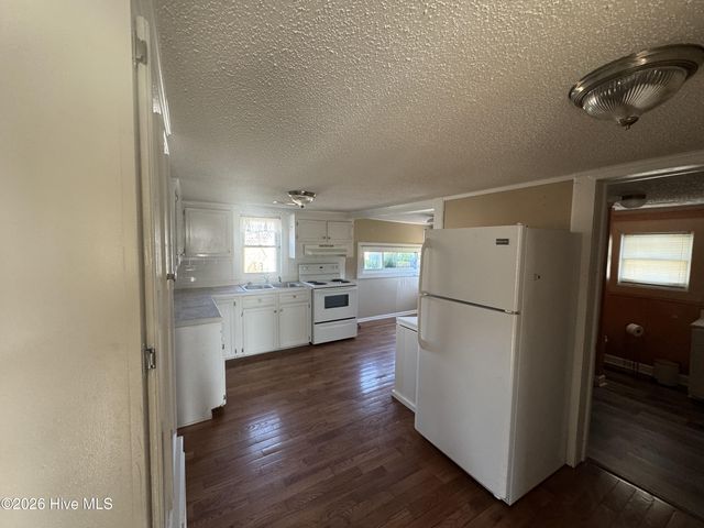 5483 Toddy Road, Farmville, NC 27828