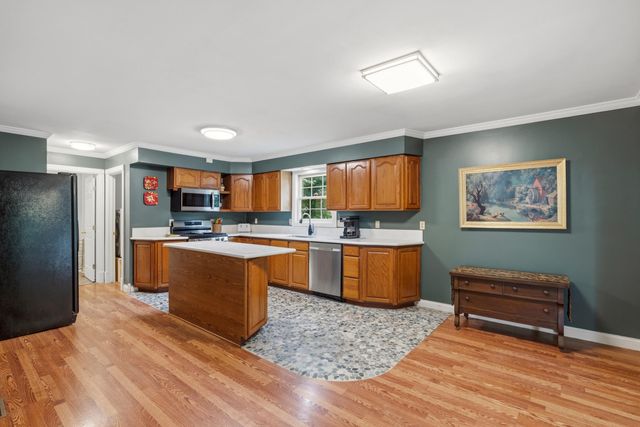2038 Jd Circle, Berea, KY 40403