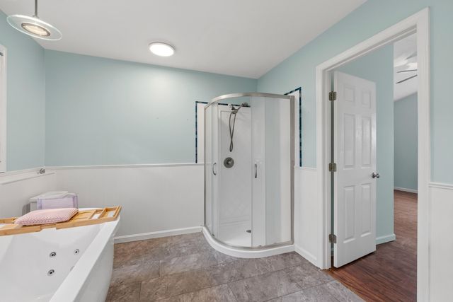 2038 Jd Circle, Berea, KY 40403