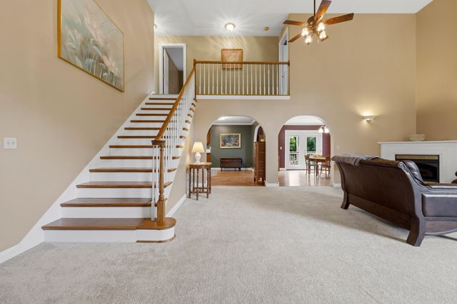 2038 Jd Circle, Berea, KY 40403