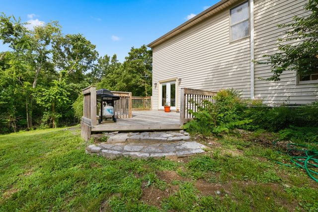 2038 Jd Circle, Berea, KY 40403