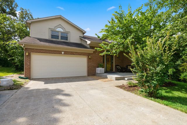 2038 Jd Circle, Berea, KY 40403