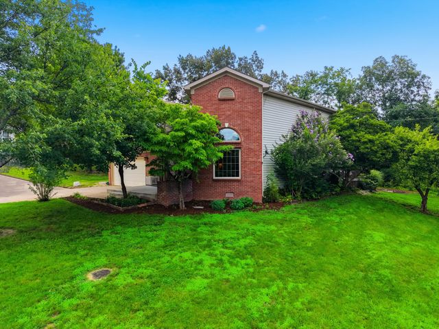 2038 Jd Circle, Berea, KY 40403