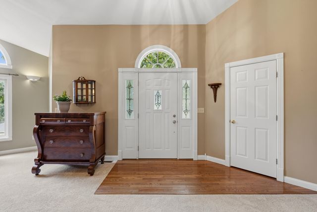 2038 Jd Circle, Berea, KY 40403