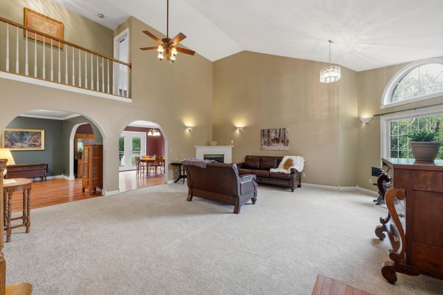 2038 Jd Circle, Berea, KY 40403